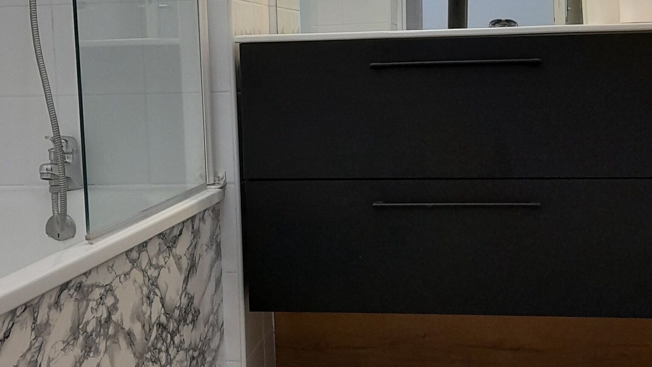 Photo of Bathroom in Plage d'Argeles