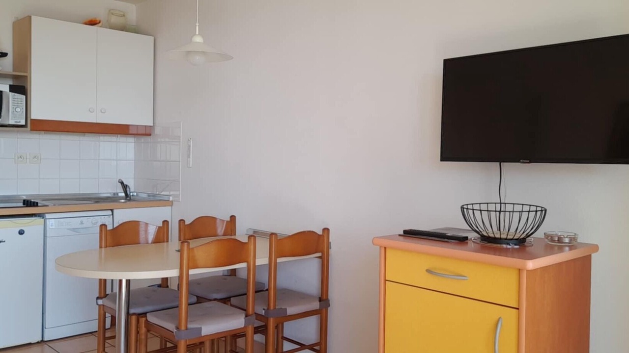 Photo of Kitchen in Plage d'Argeles