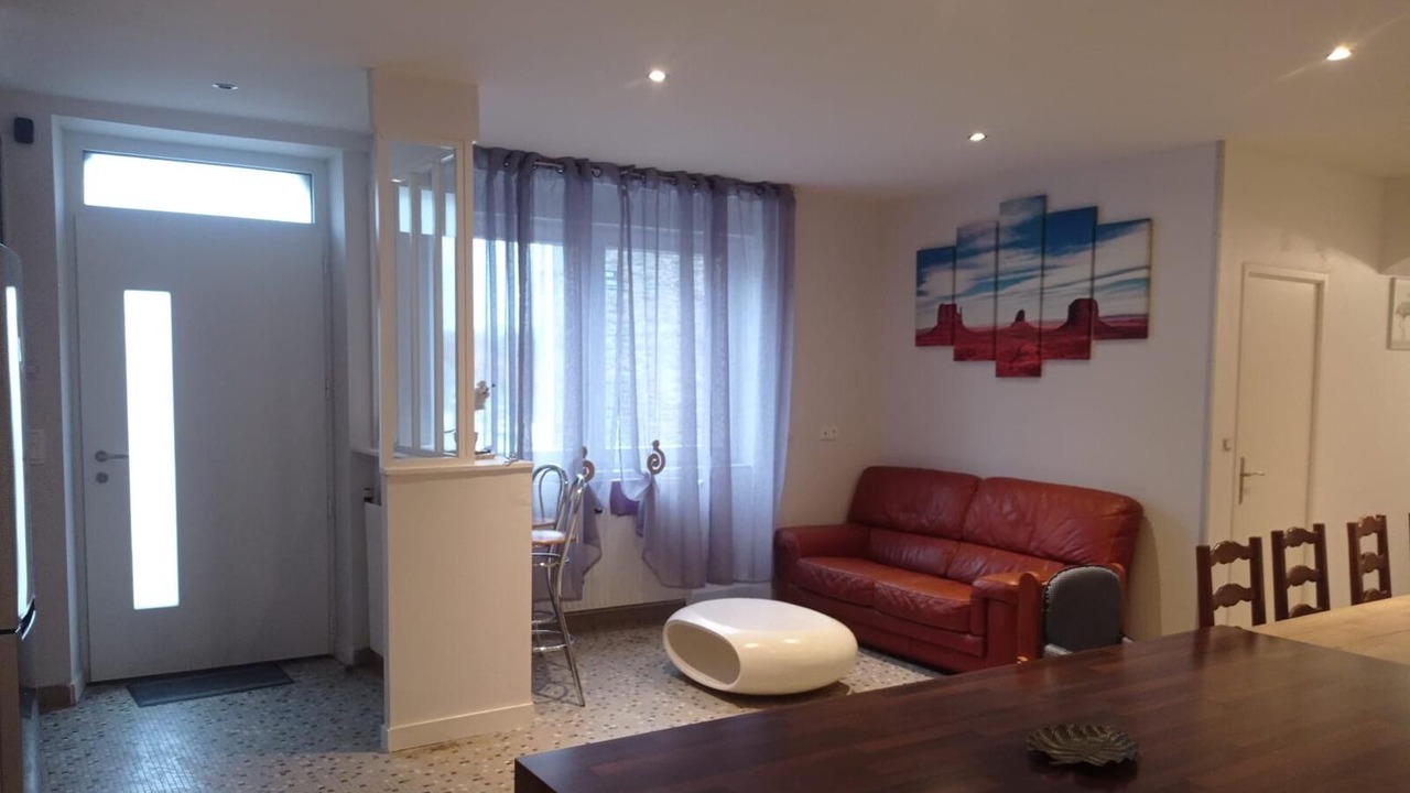 Photo of Livingroom in Mece
