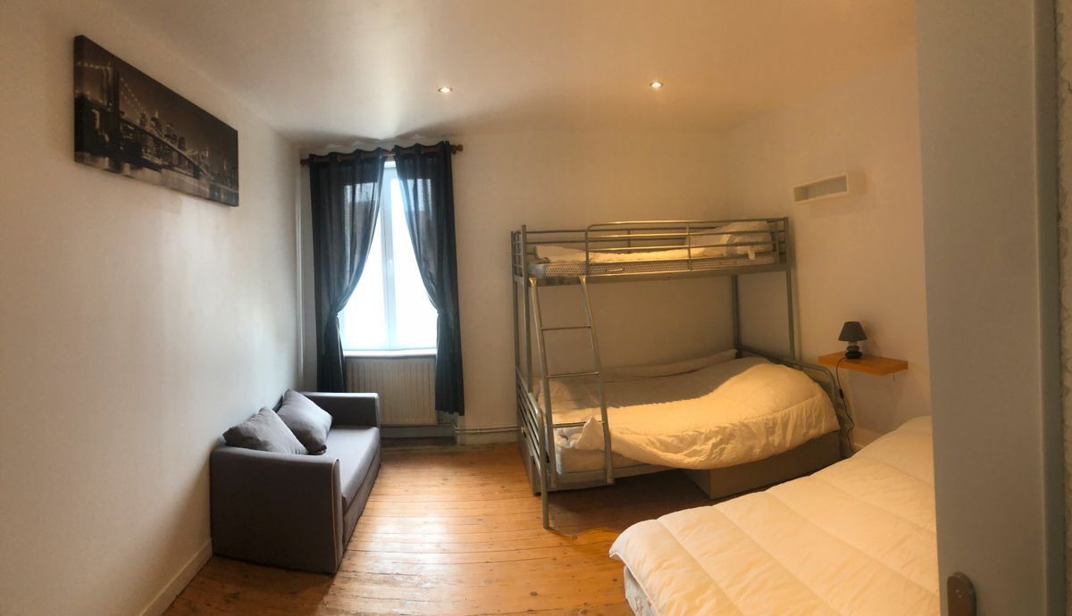 Photo of Bedroom in Mece