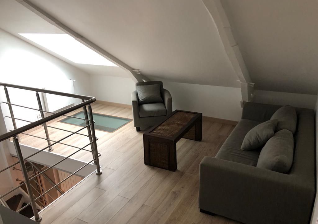Photo of Livingroom in Mece