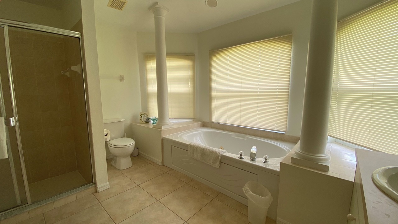 Photo of Bathroom in White Marsh