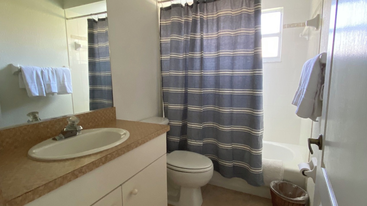 Photo of Bathroom in White Marsh