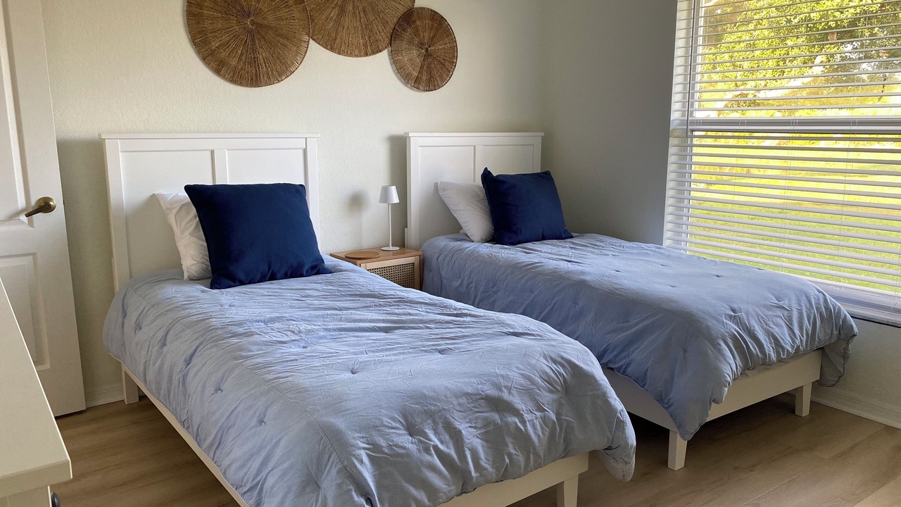 Photo of Bedroom in White Marsh