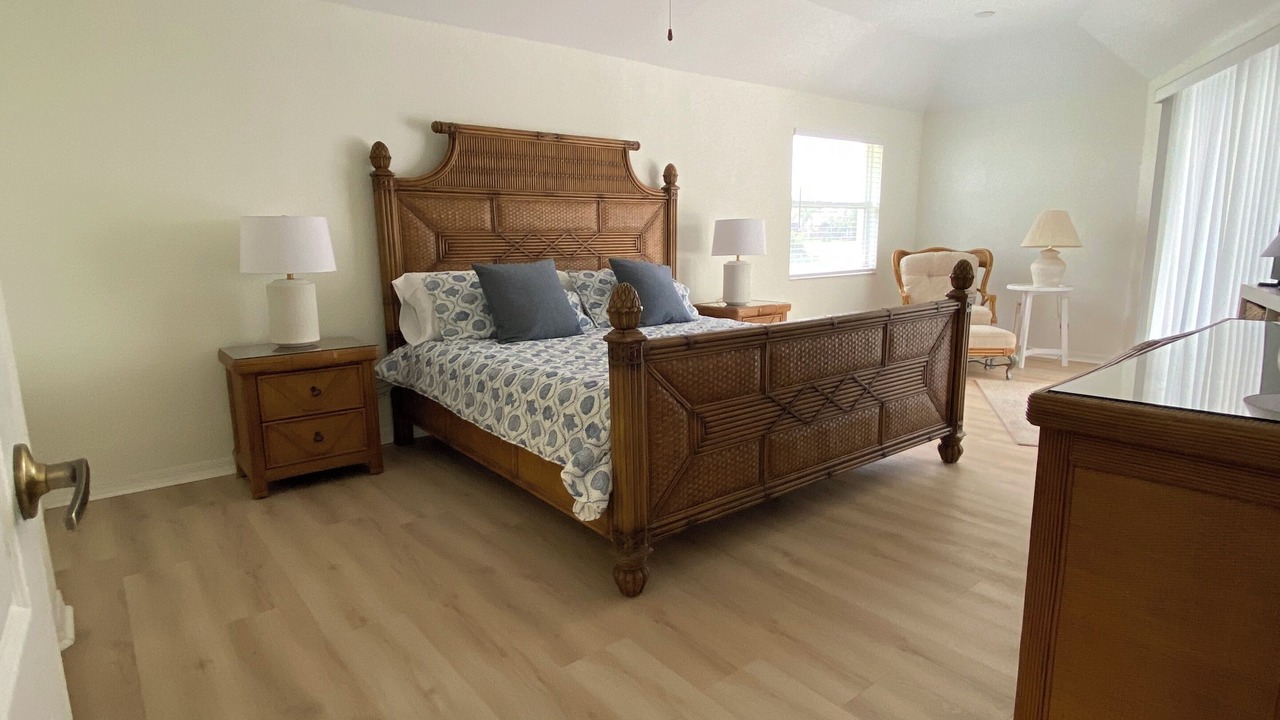Photo of Bedroom in White Marsh