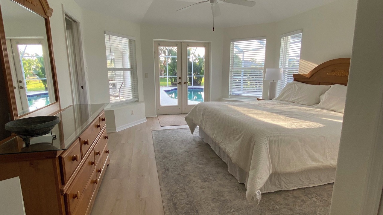 Photo of Bedroom in White Marsh