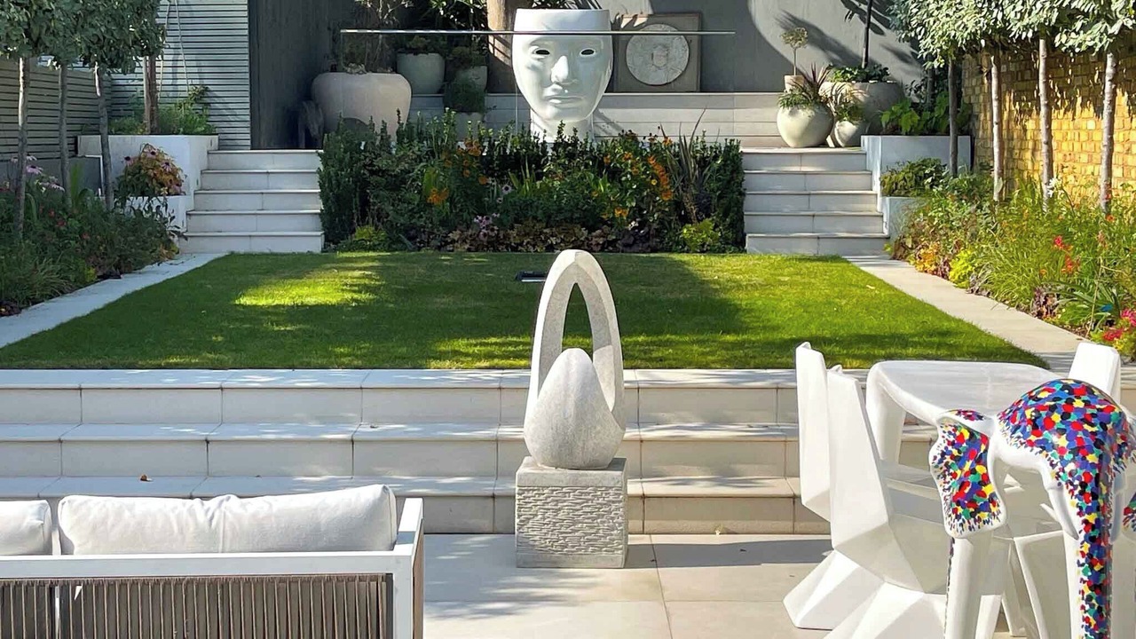 Photo of Outdoor in Westbourne Green