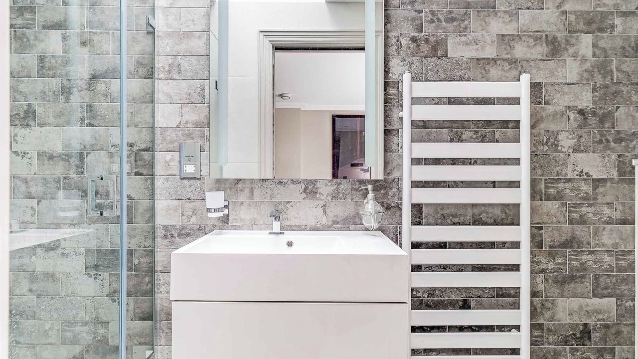 Photo of Bathroom in Westbourne Green