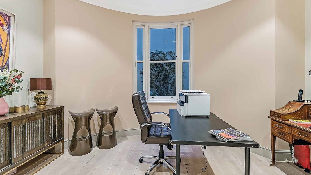 Photo of Others in Westbourne Green