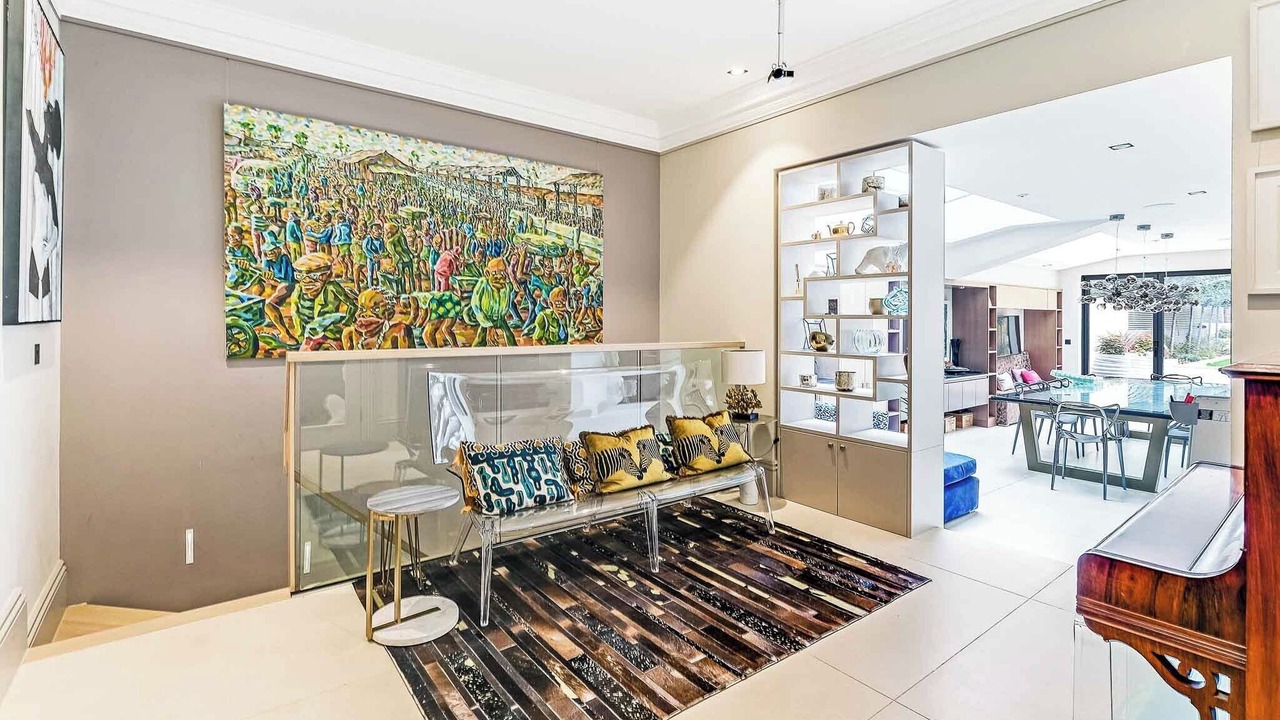 Photo of Others in Westbourne Green