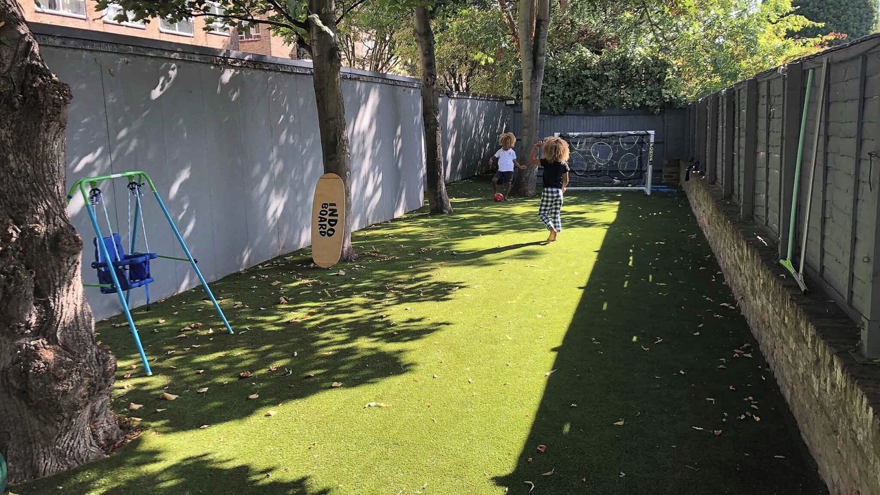 Photo of Others in Westbourne Green