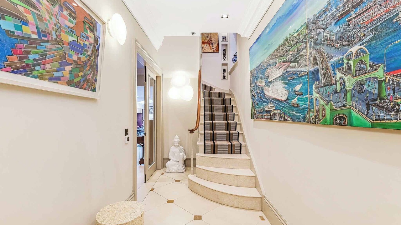 Photo of Others in Westbourne Green