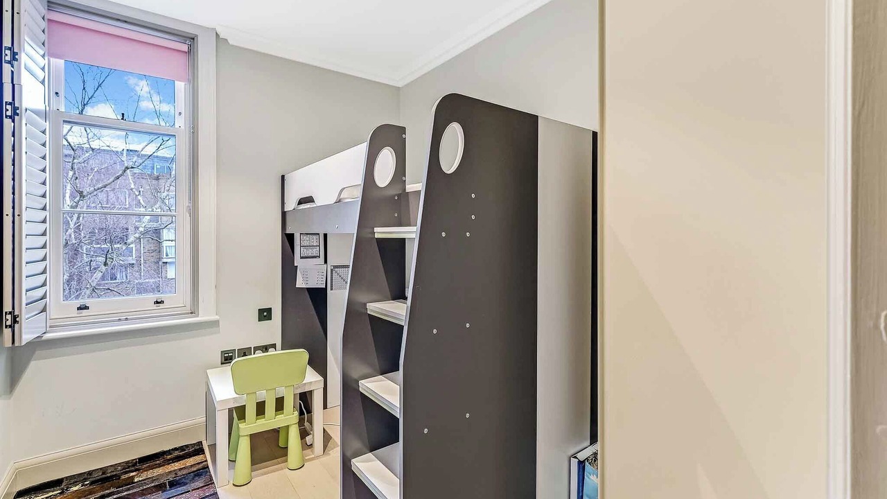 Photo of Others in Westbourne Green