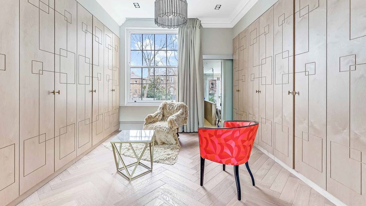 Photo of Others in Westbourne Green