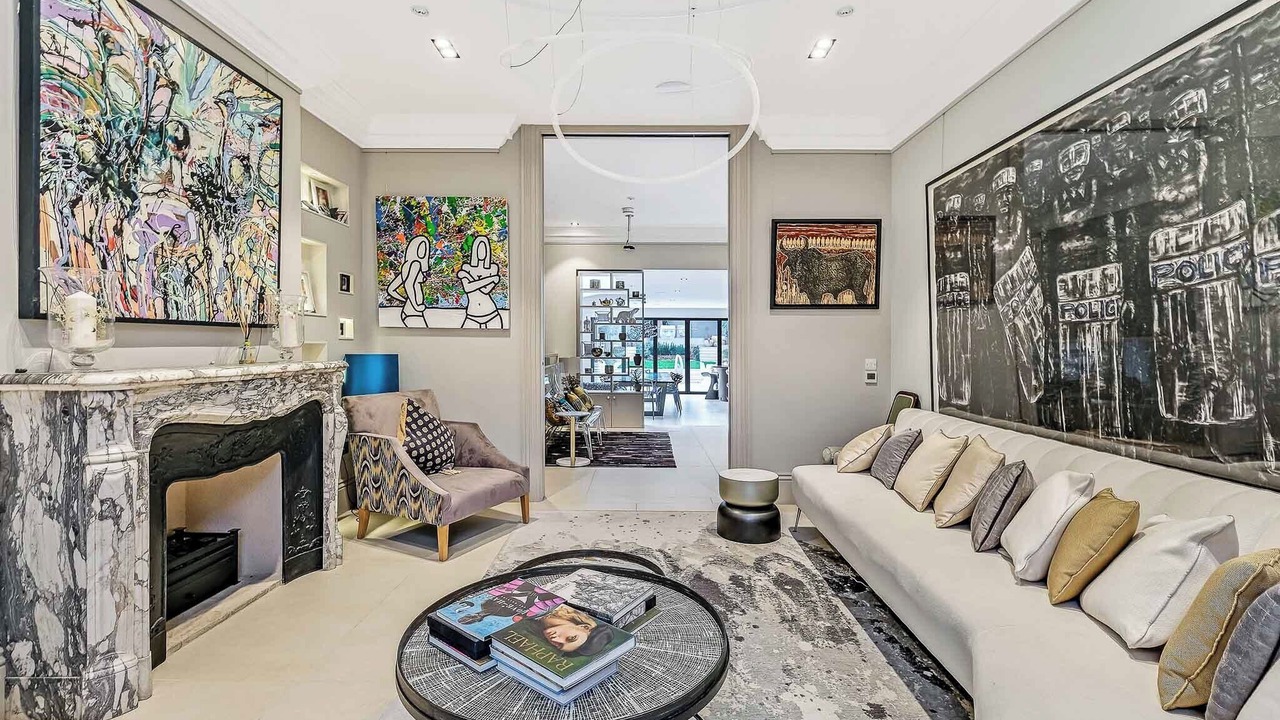 Photo of Livingroom in Westbourne Green