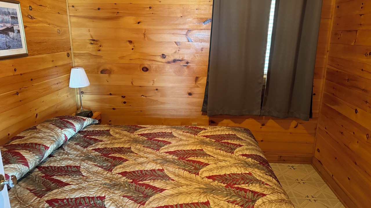 Photo of Bedroom in Summerside