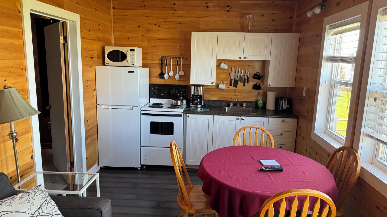 Photo of Kitchen in Summerside