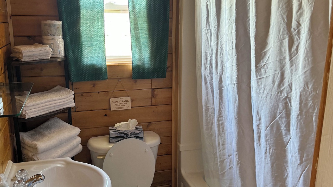 Photo of Bathroom in Summerside