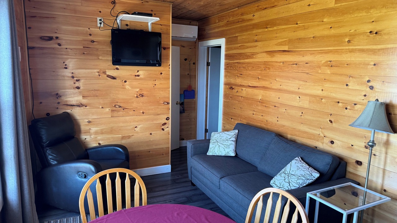 Photo of Livingroom in Summerside