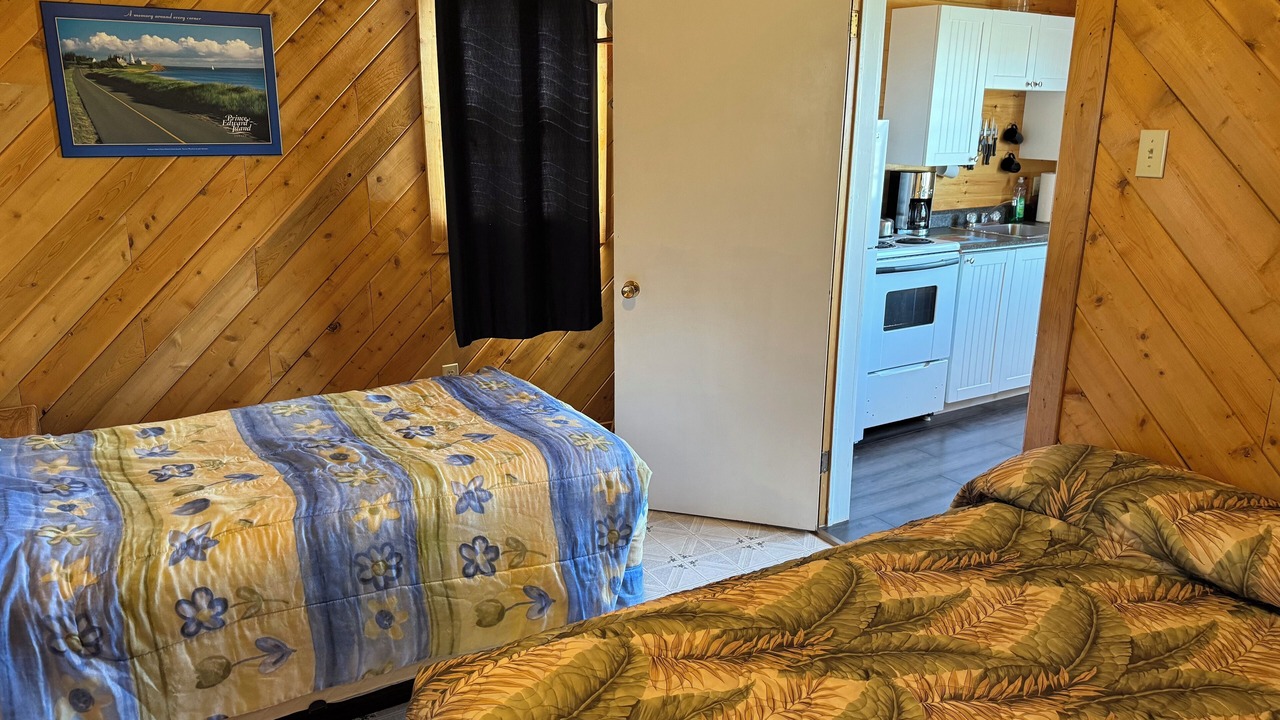 Photo of Bedroom in Summerside