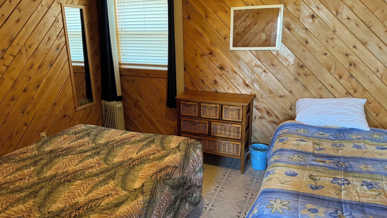 Photo of Bedroom in Summerside