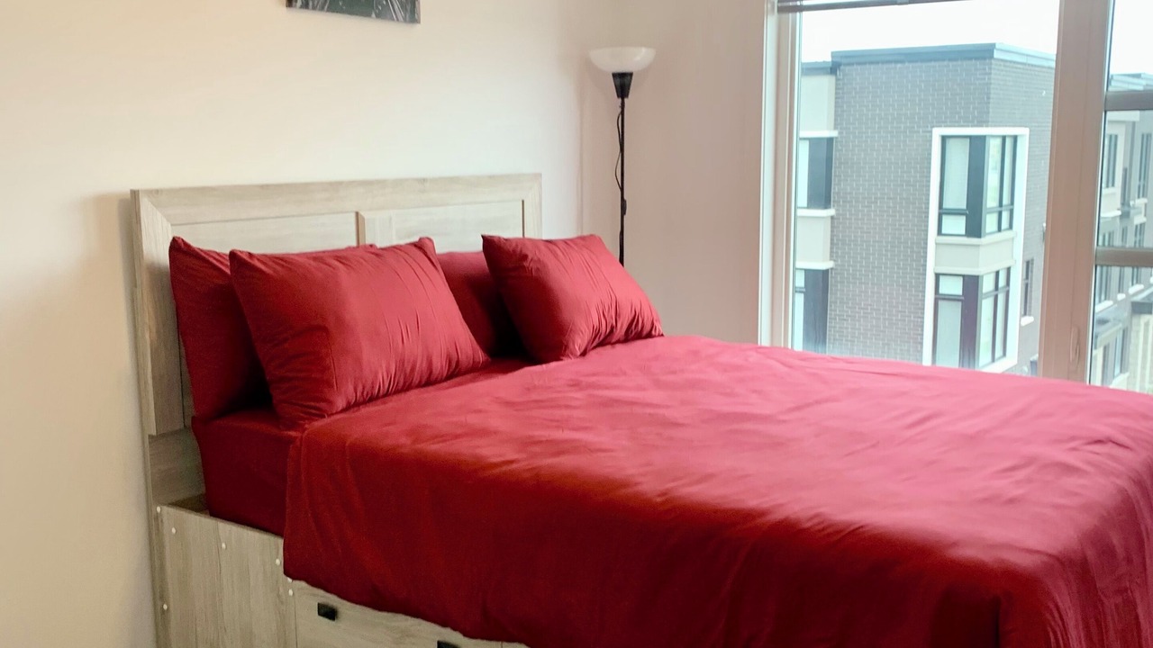 Photo of Bedroom in Pickering