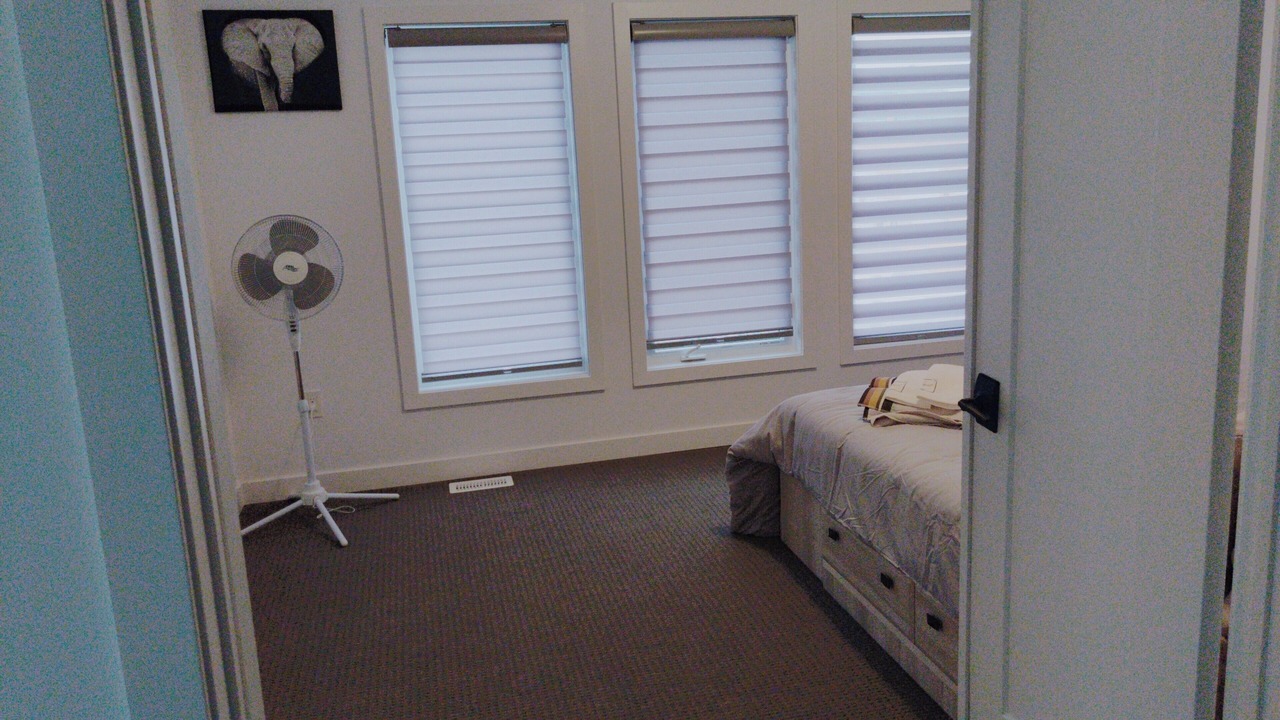 Photo of Bedroom in Pickering