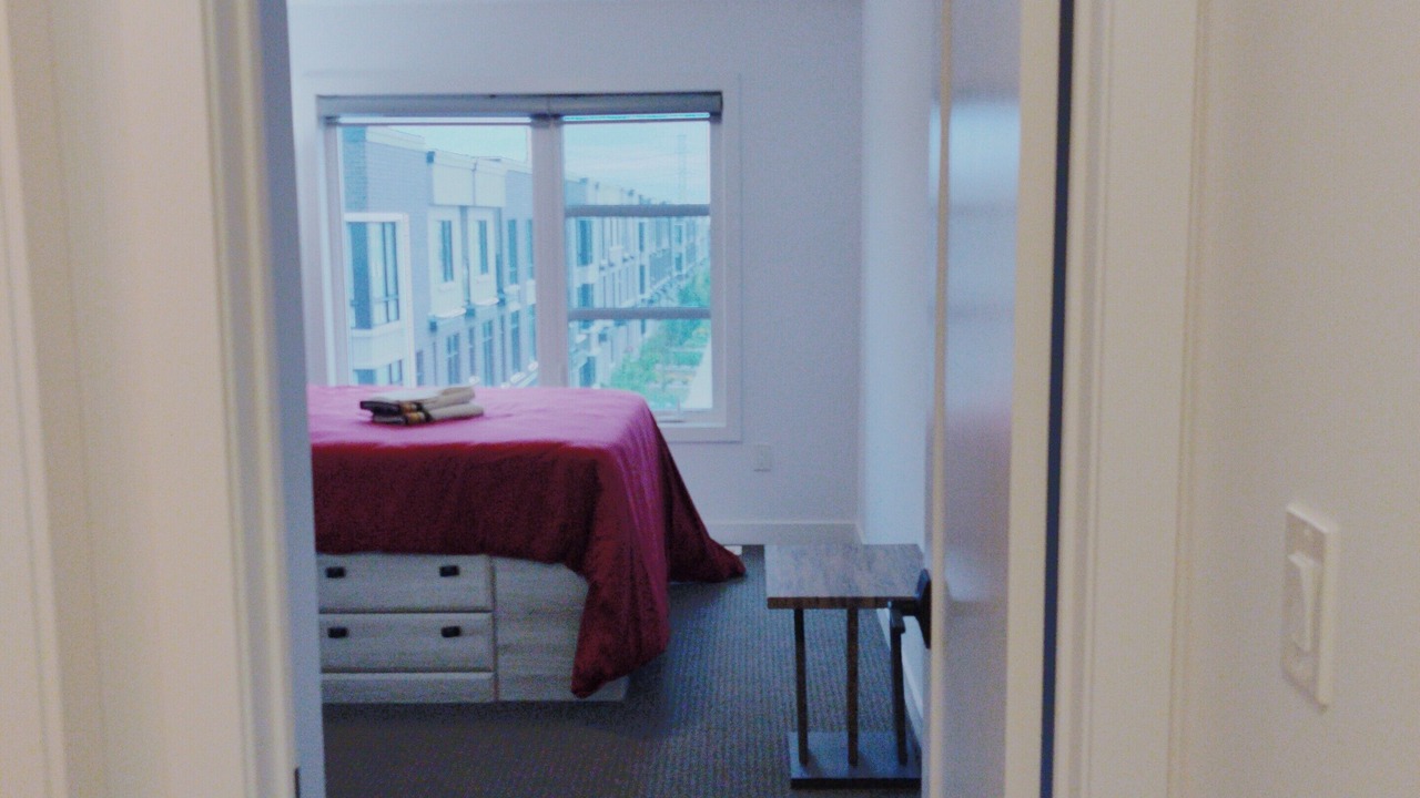 Photo of Bedroom in Pickering