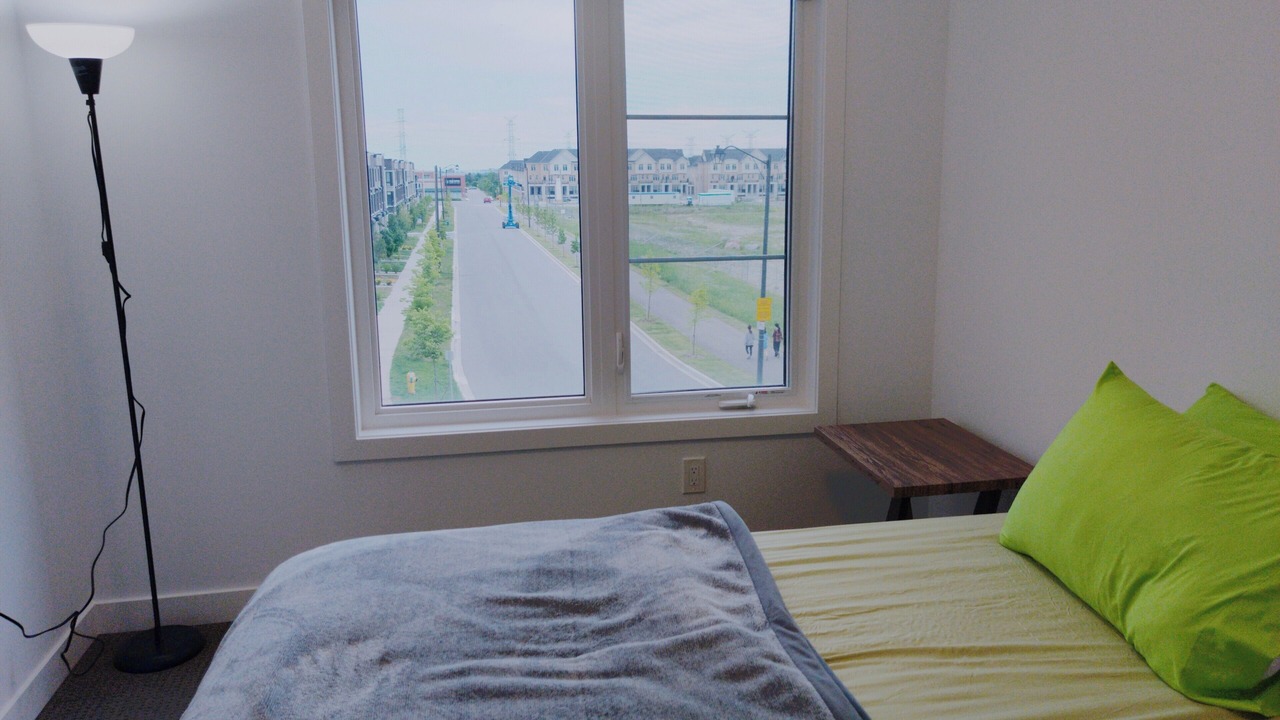 Photo of Bedroom in Pickering
