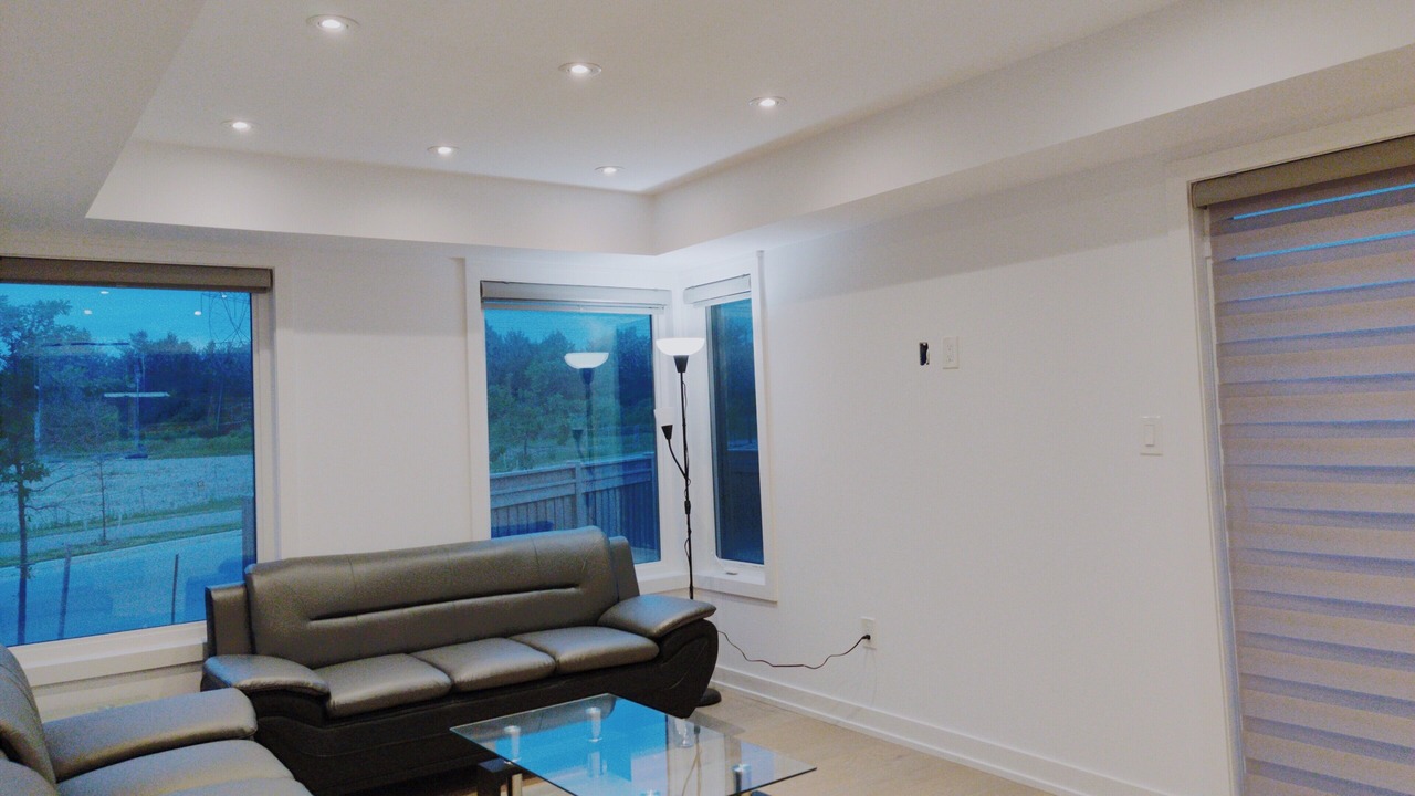 Photo of Livingroom in Pickering