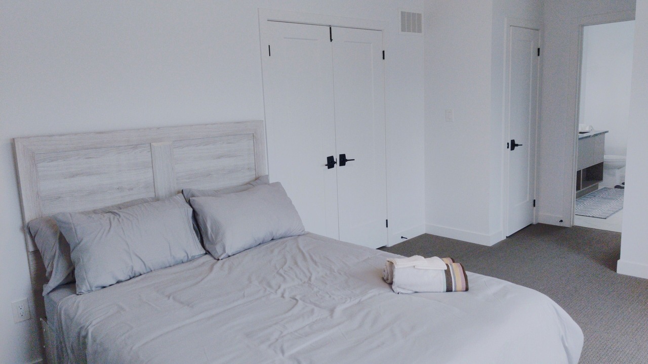 Photo of Bedroom in Pickering