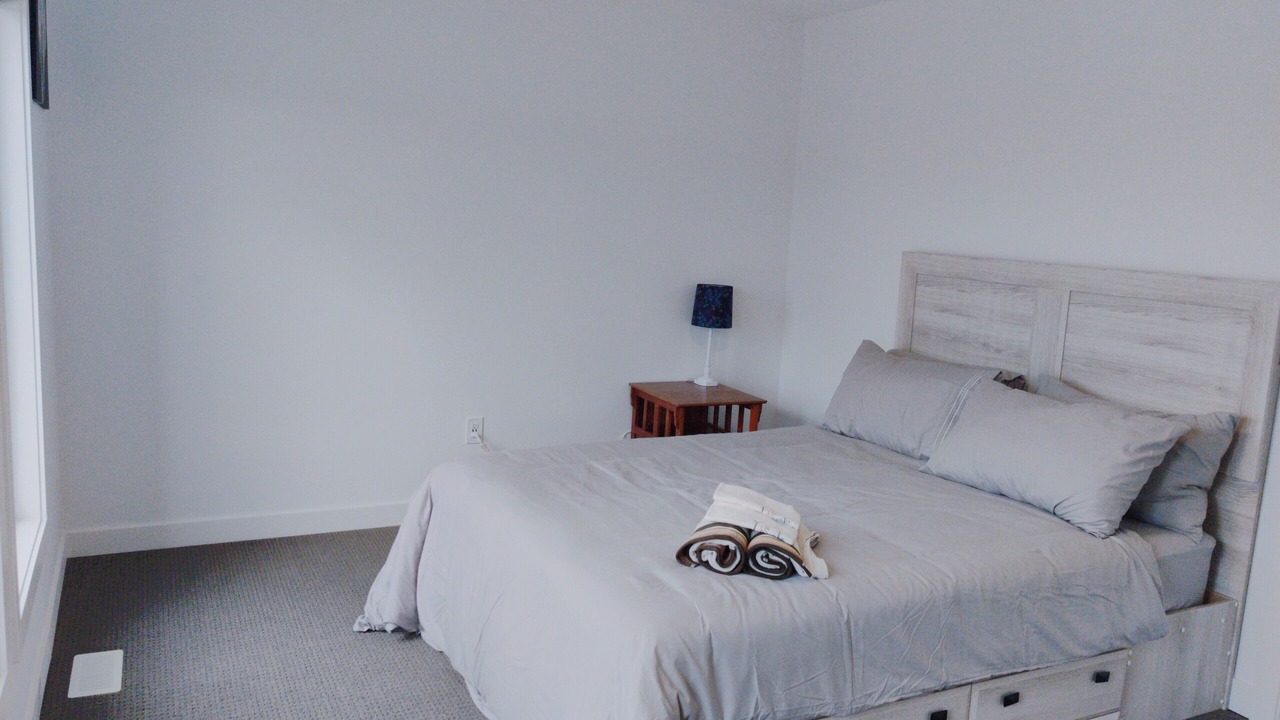 Photo of Bedroom in Pickering