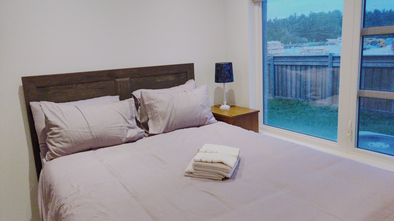 Photo of Bedroom in Pickering