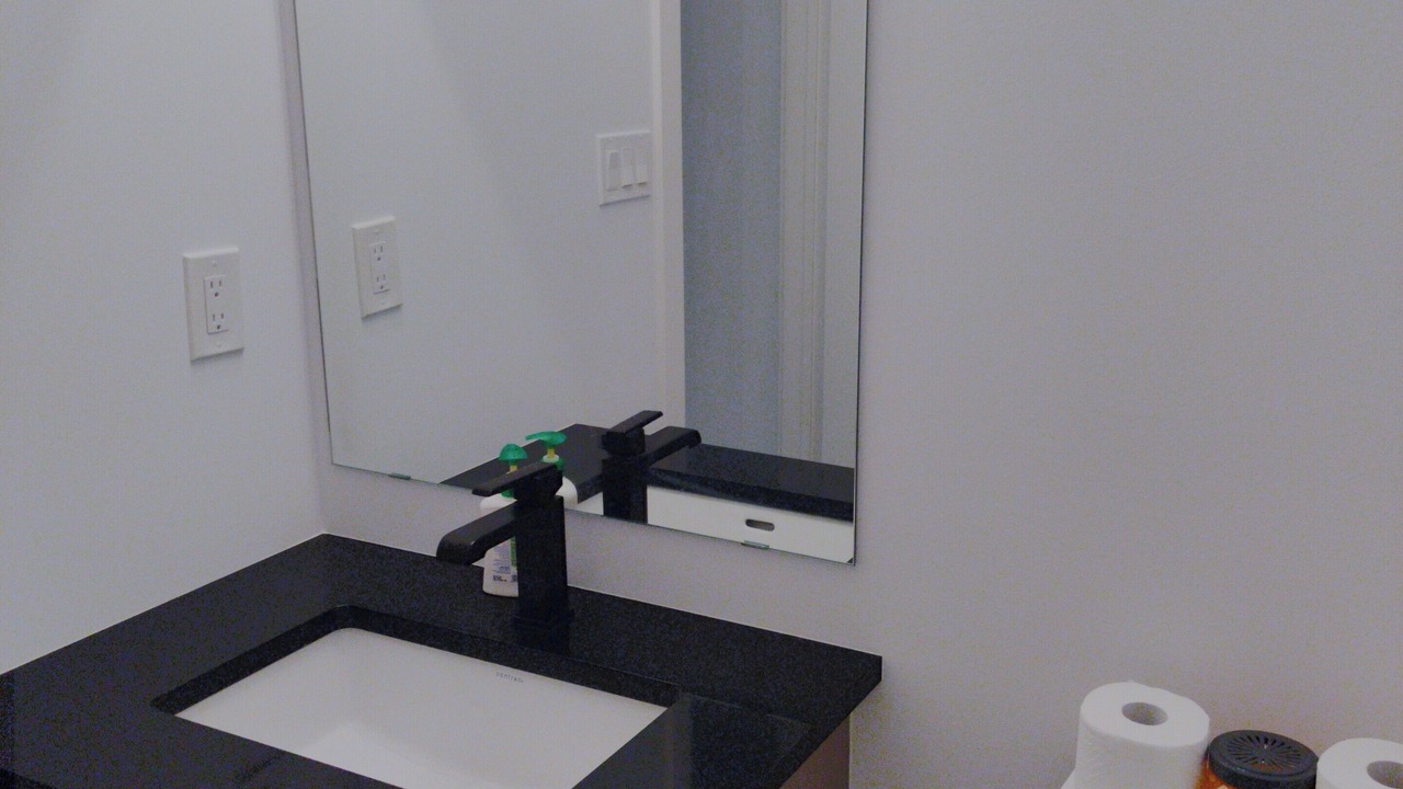 Photo of Bathroom in Pickering