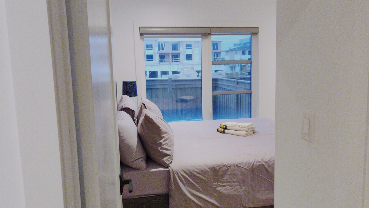 Photo of Bedroom in Pickering