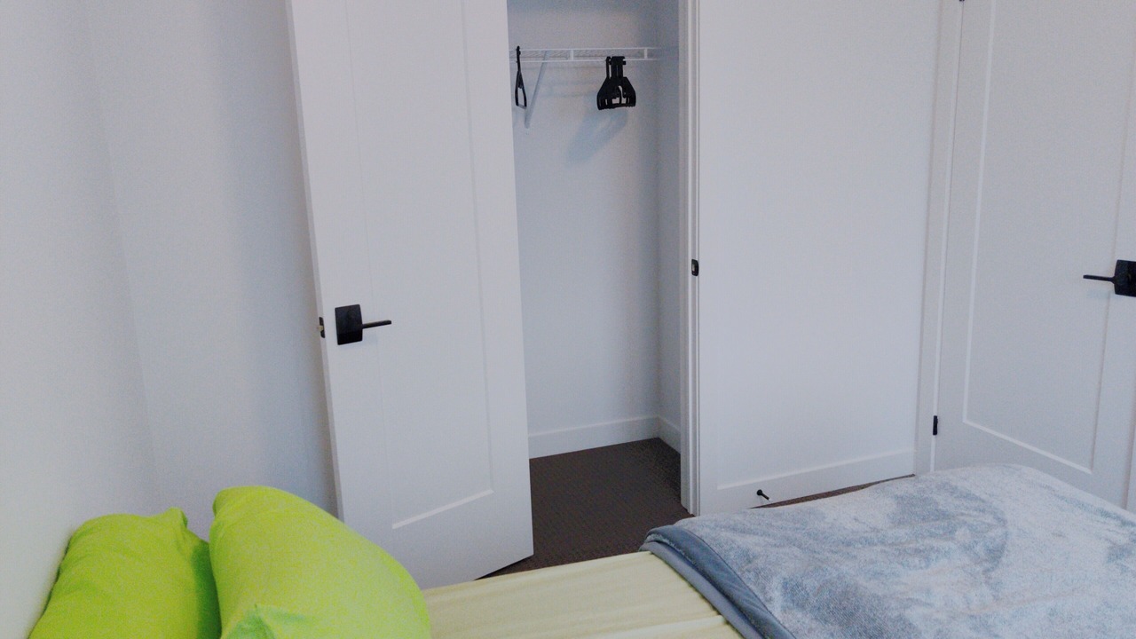 Photo of Bedroom in Pickering