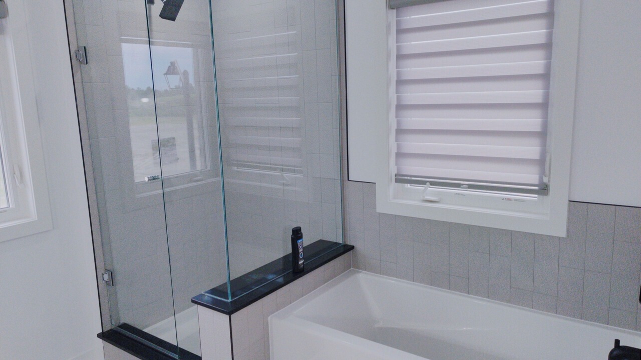 Photo of Bathroom in Pickering