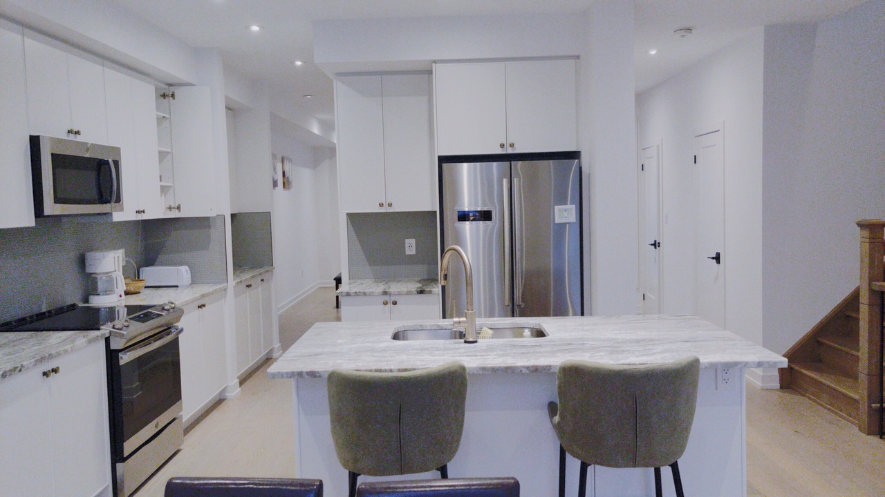 Photo of Kitchen in Pickering