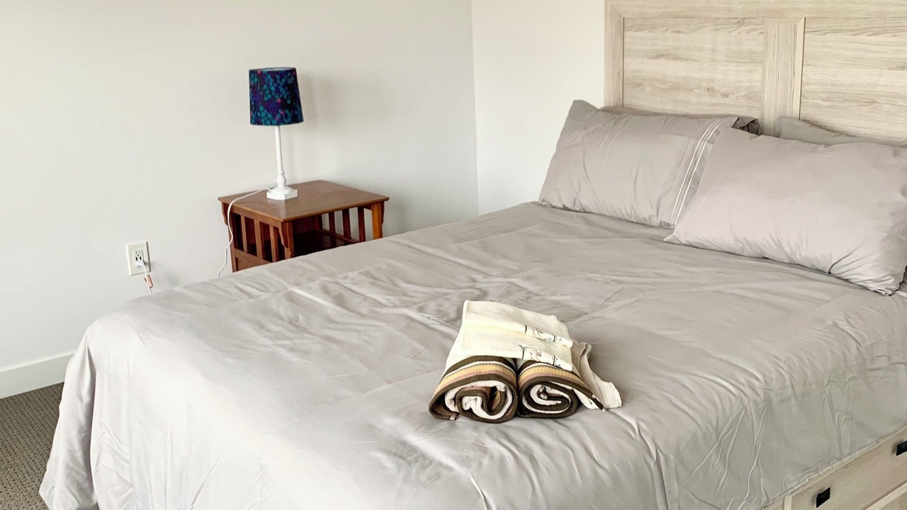 Photo of Bedroom in Pickering