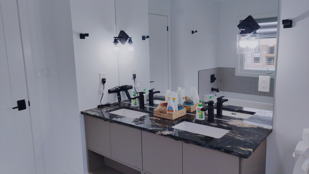 Photo of Bathroom in Pickering