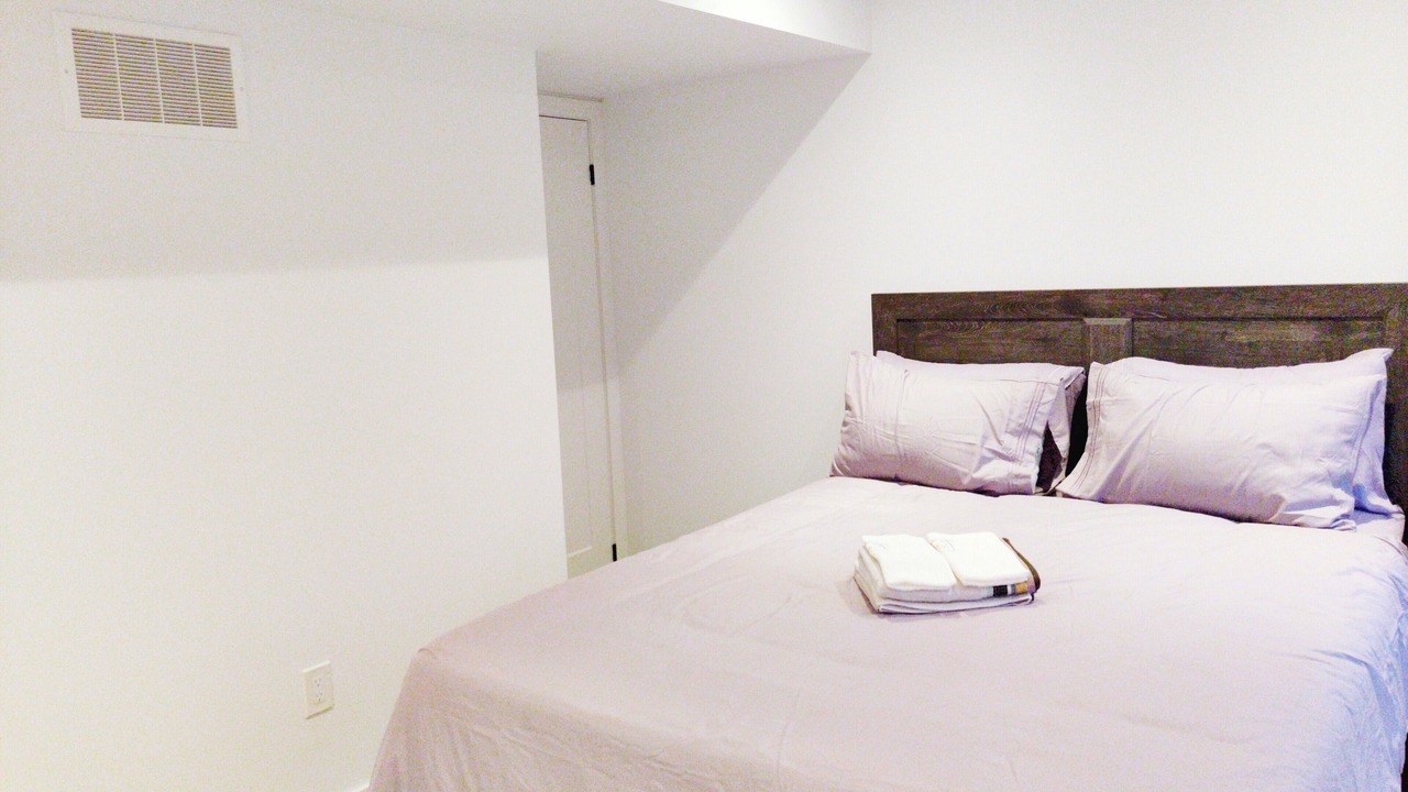 Photo of Bedroom in Pickering