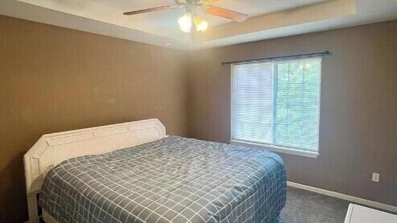 Photo of Bedroom in Waynesville