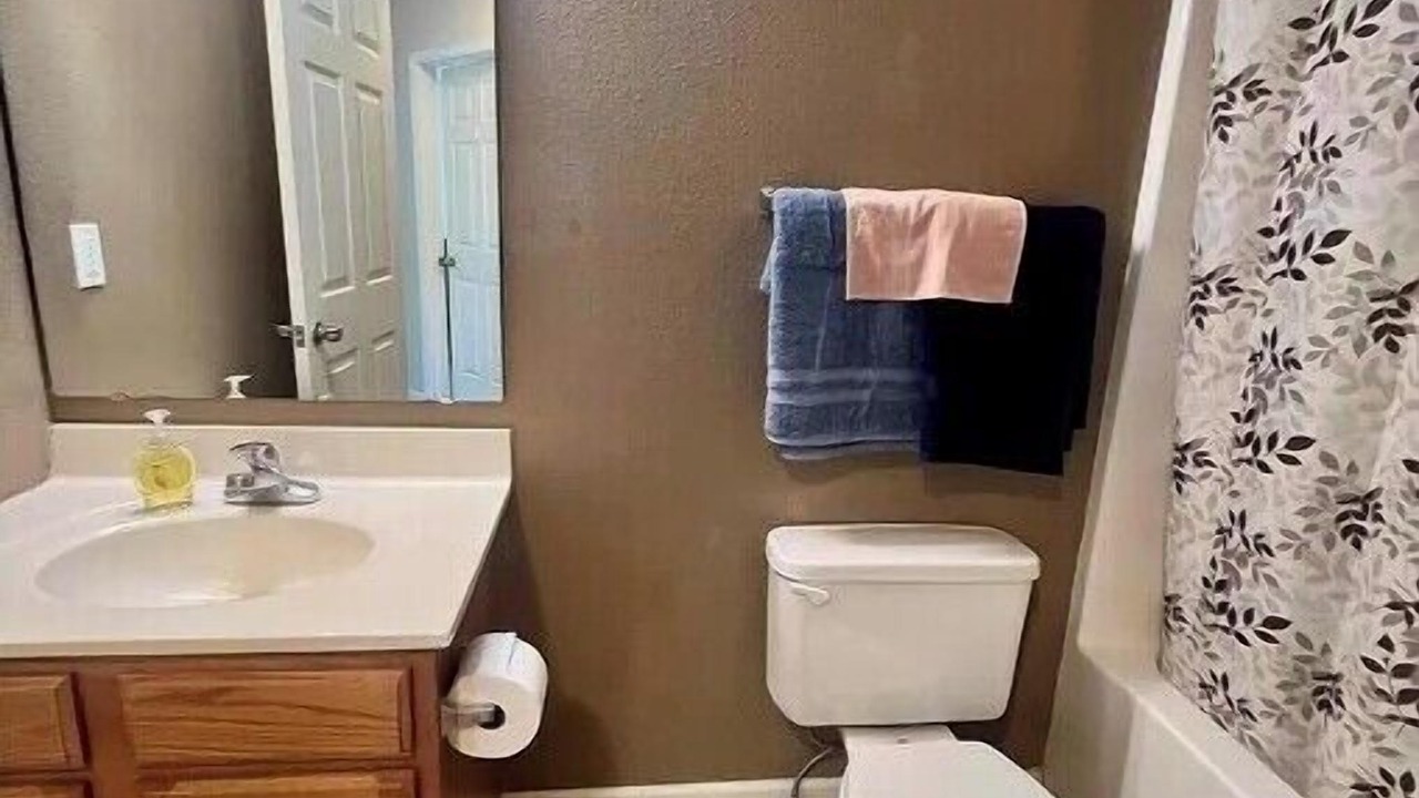 Photo of Bathroom in Waynesville
