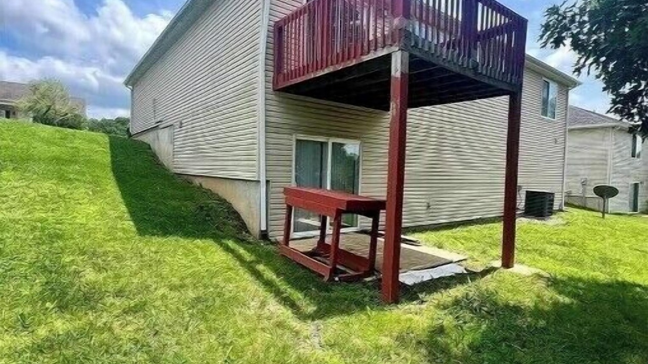 Photo of Outdoor in Waynesville