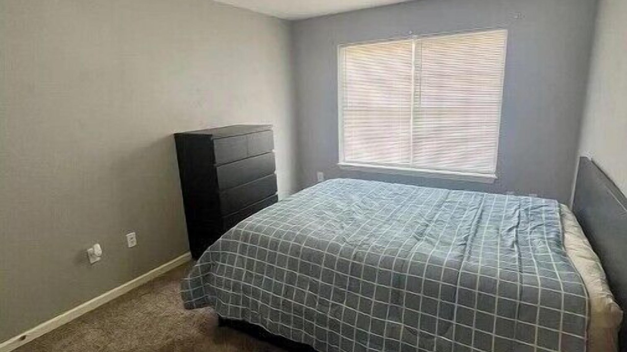 Photo of Bedroom in Waynesville