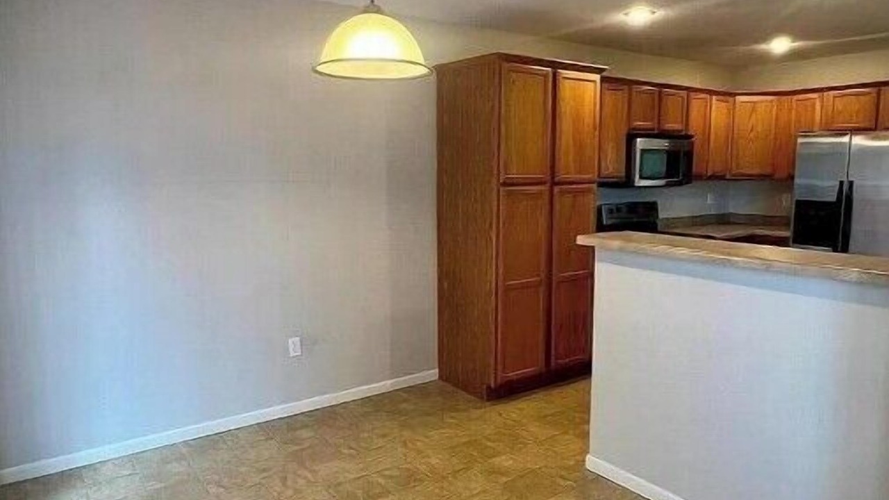 Photo of Kitchen in Waynesville