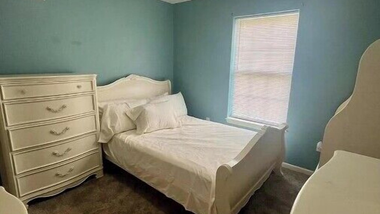 Photo of Bedroom in Waynesville