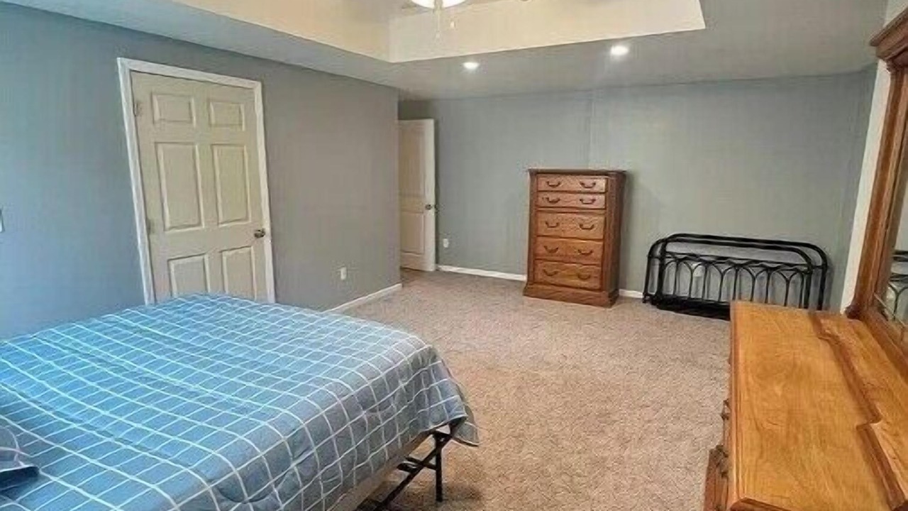 Photo of Bedroom in Waynesville