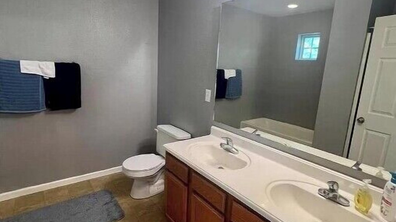 Photo of Bathroom in Waynesville