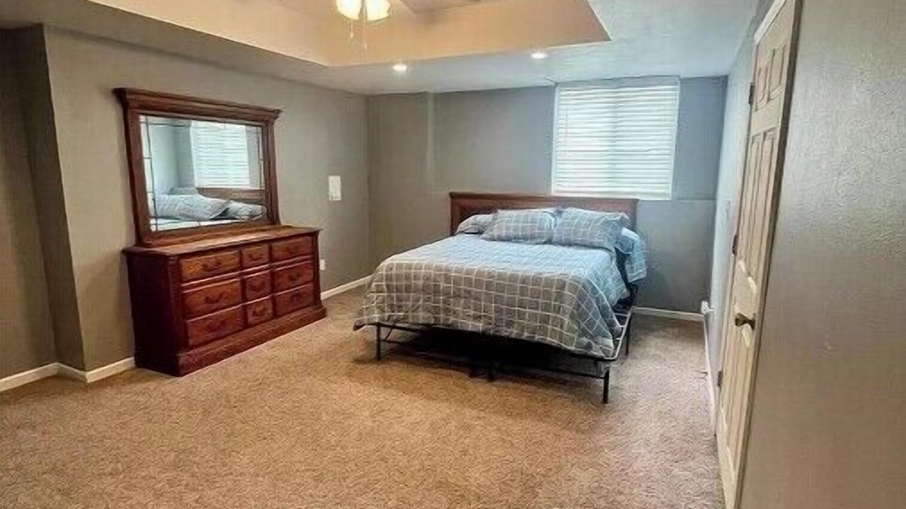 Photo of Bedroom in Waynesville